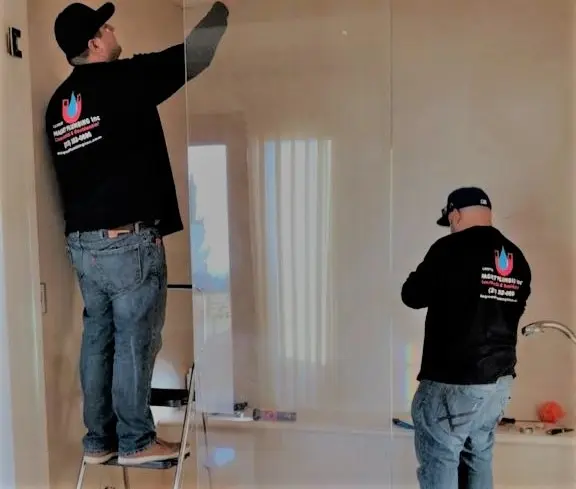 Professional plumbing installation for Boiler Repair in Bishop Heights